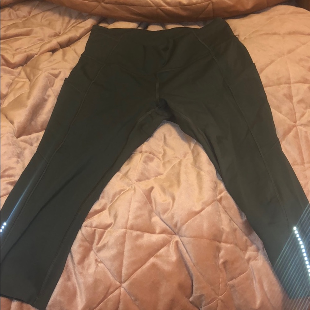 Lulu lemon leggings
